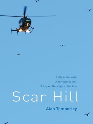 cover image of Scar Hill